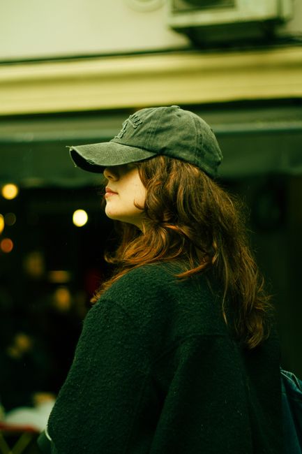 Šiltovka Lodenica